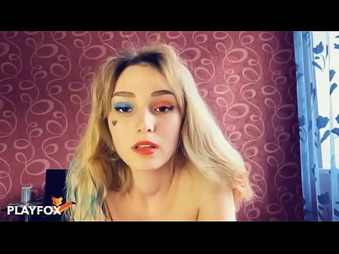 ❤️ 魔法の仮想現実メガネでハーレイ・クインとセックスしてみた ❤  at us ja.trysex.ru ❌️